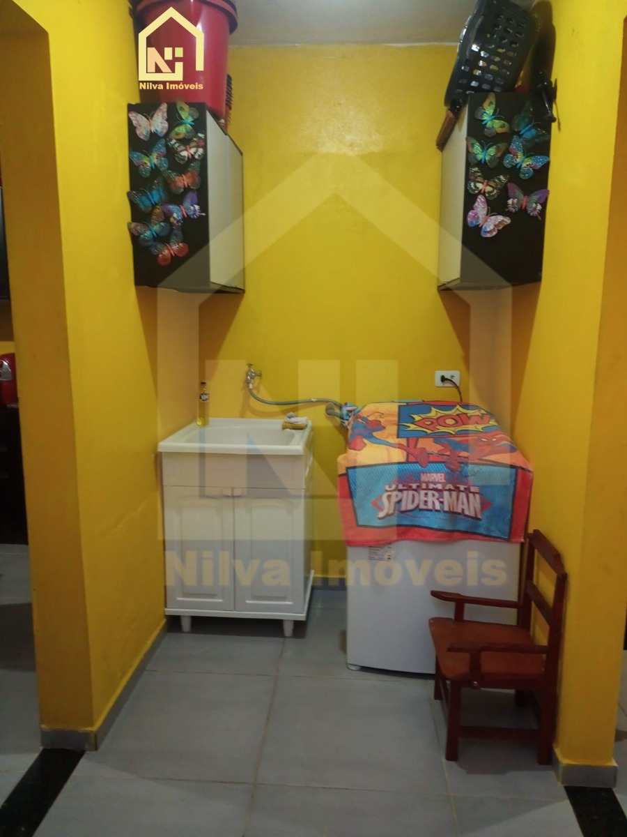 Imagens do imóveis Casa (Padrão), com 2 quartos e 1 banheiros à Venda, 111 m² em Vargem Grande do Sul/SP