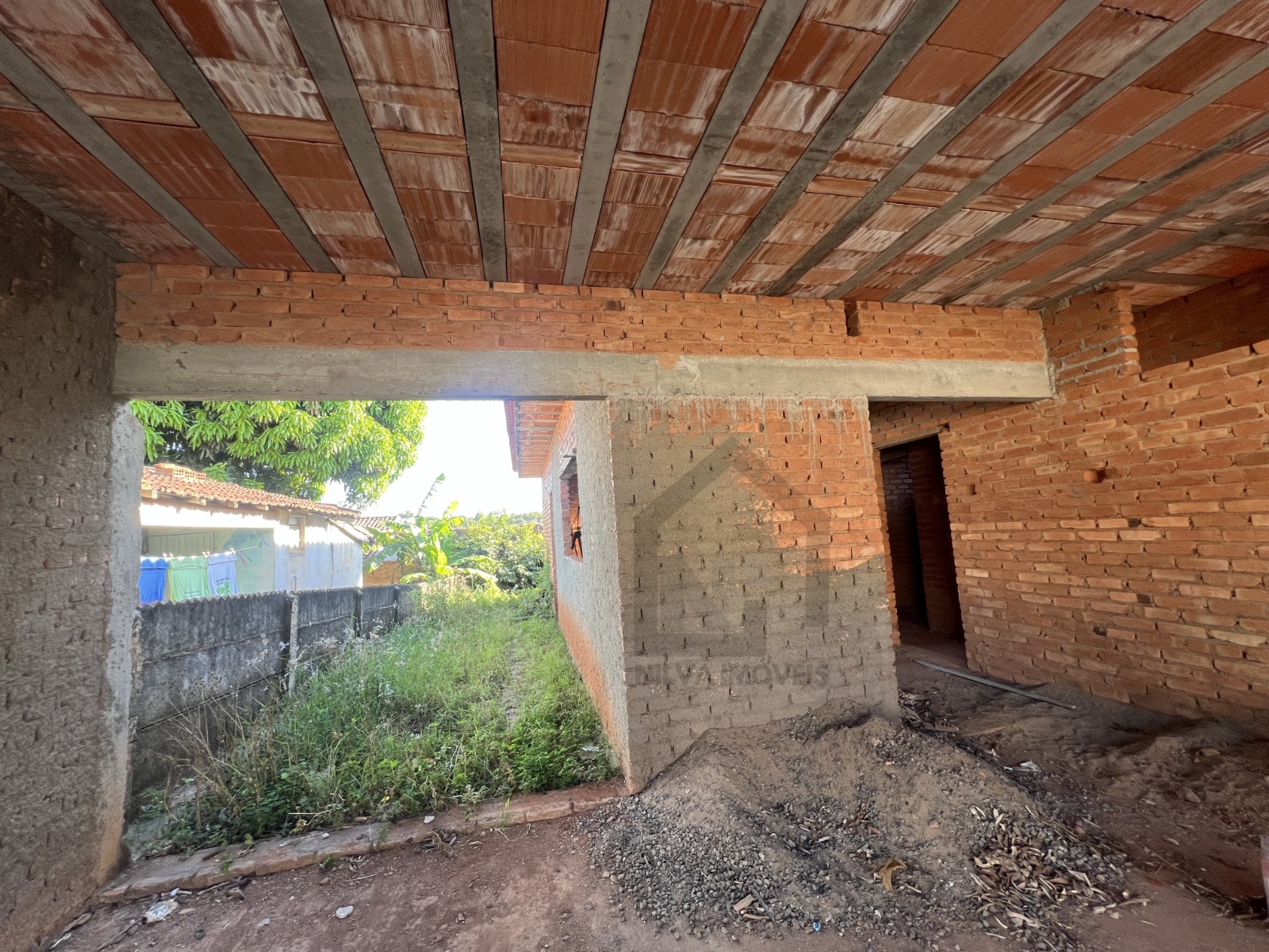 Imagens do imóveis Casa (Padrão), com 2 quartos e 2 banheiros à Venda, 231 m² em Vargem Grande do Sul/SP