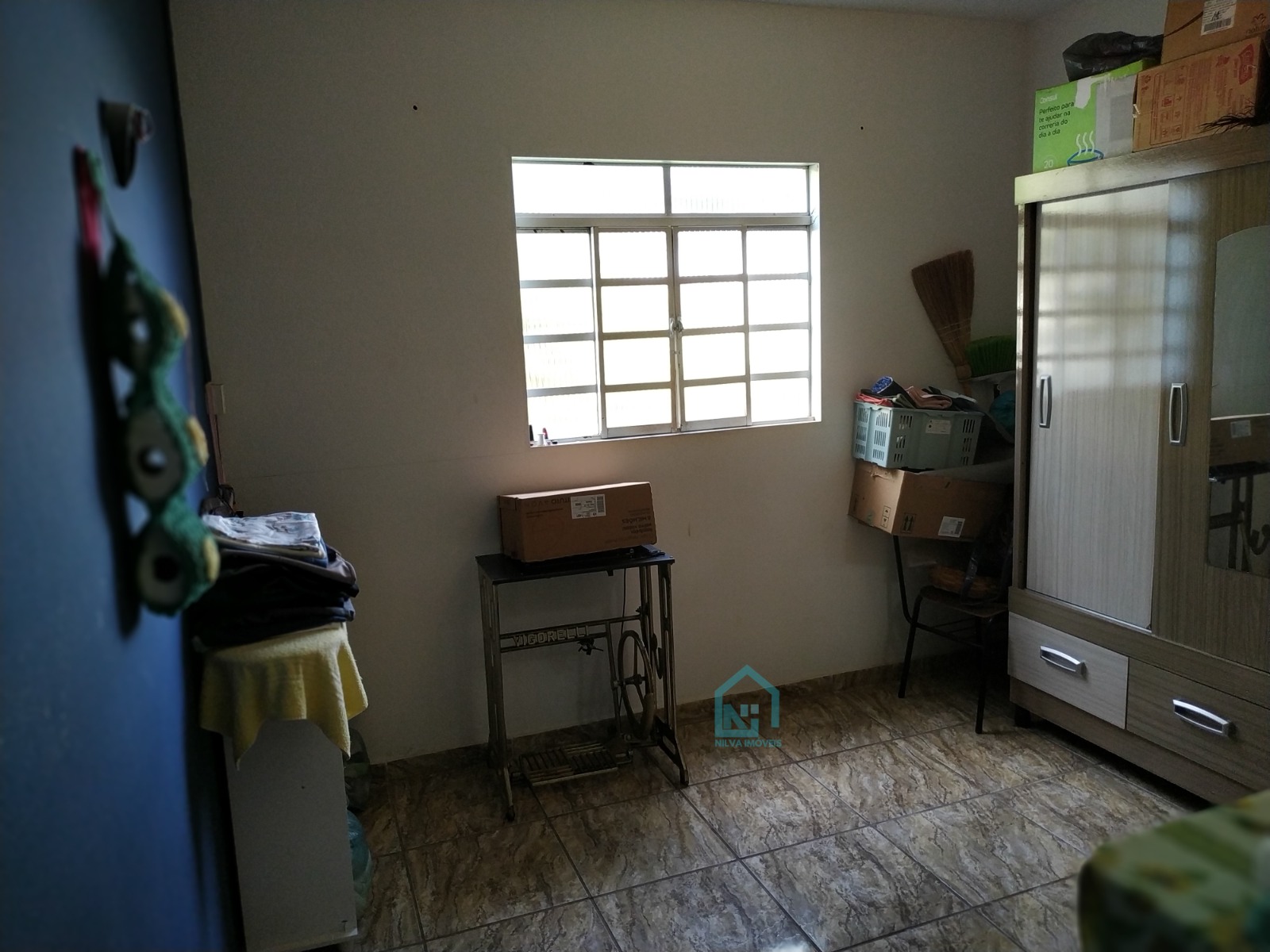 Imagens do imóveis Casa (Padrão), com 2 quartos e 1 banheiros à Venda, 180 m² em Vargem Grande do Sul/SP