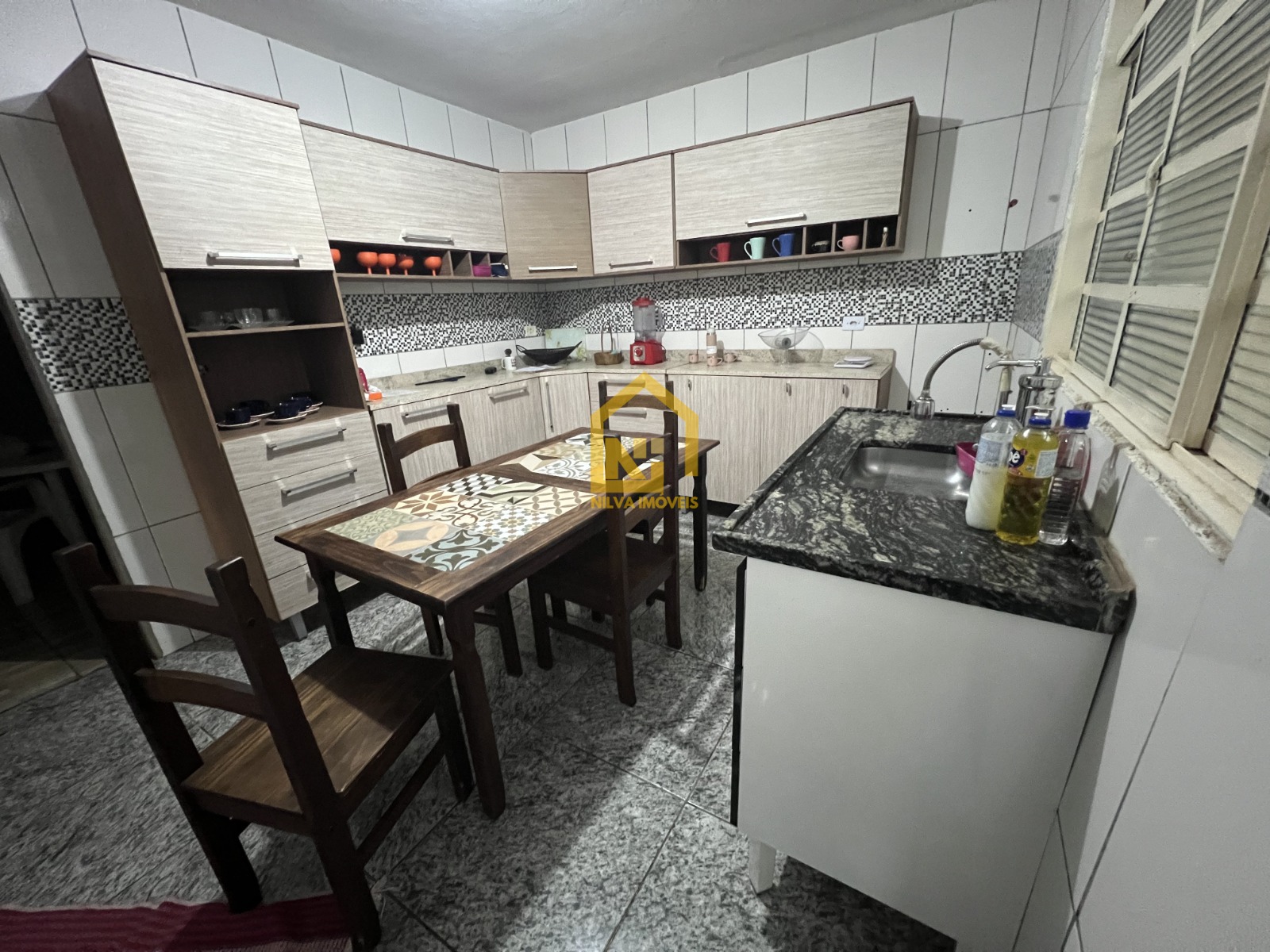 Imagens do imóveis Casa (Padrão), com 3 quartos e 2 banheiros à Venda, 195 m² em Vargem Grande do Sul/SP