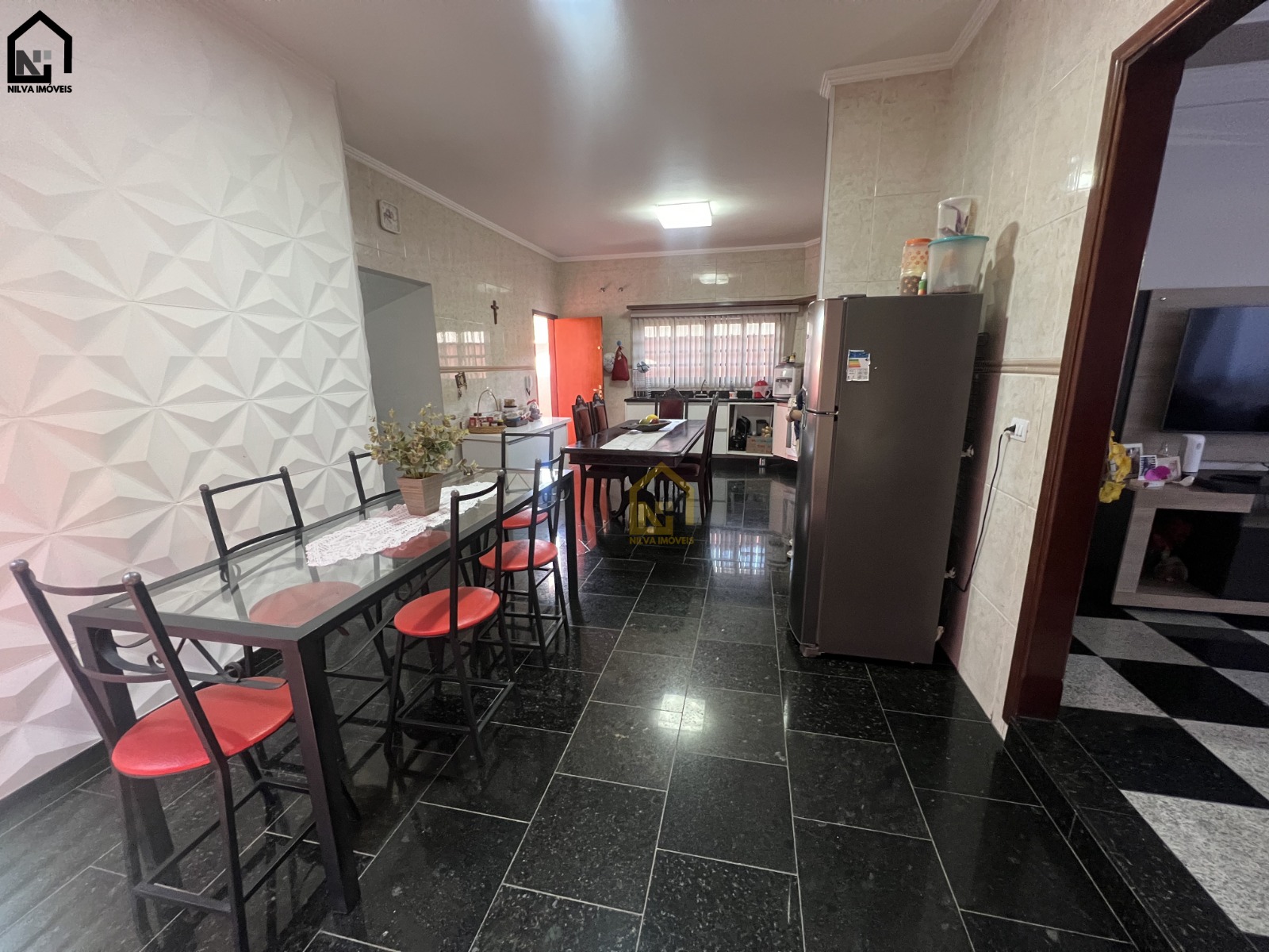 Imagens do imóveis Casa (Padrão), com 2 quartos e 4 banheiros à Venda, 1317 m² em Vargem Grande do Sul/SP