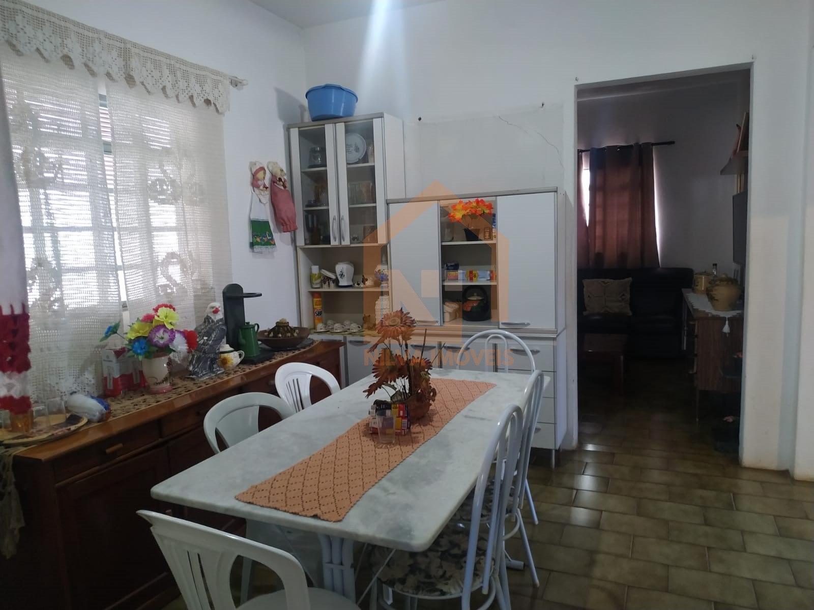 Imagens do imóveis Casa (Padrão), com 4 quartos e 2 banheiros à Venda, 282 m² em Vargem Grande do Sul/SP