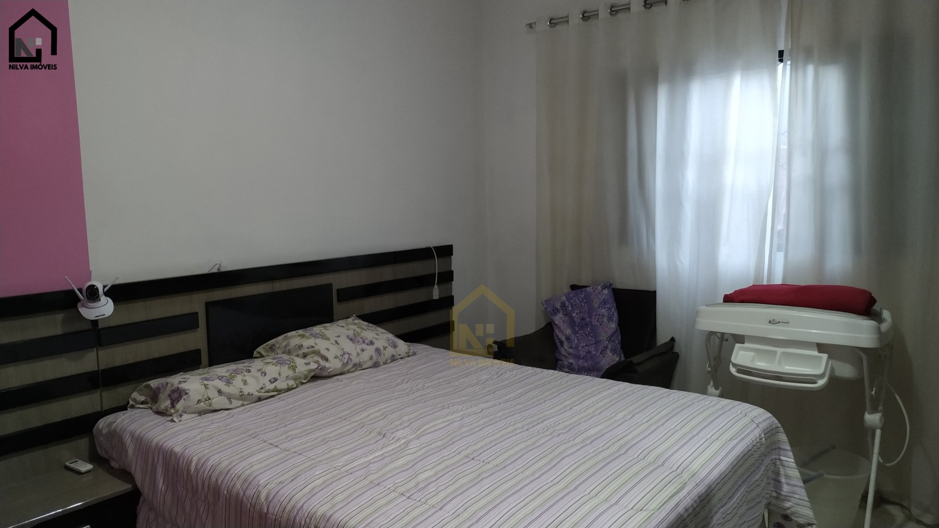 Imagens do imóveis Casa (Padrão), com 2 quartos e 2 banheiros à Venda, 150 m² em Vargem Grande do Sul/SP