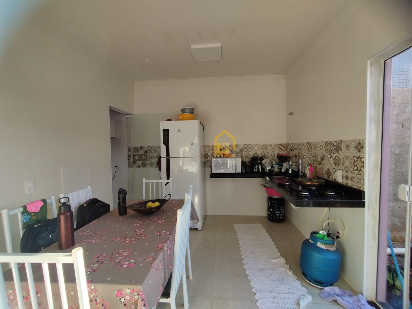 Imagens do imóveis Casa (Padrão), com 1 quartos e 2 banheiros à Venda, 169 m² em Vargem Grande do Sul/SP