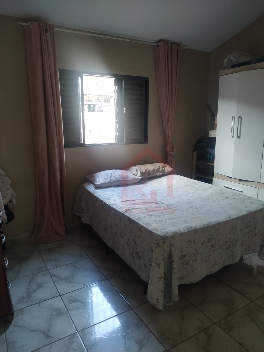 Imagens do imóveis Casa (Padrão), com 3 quartos e 1 banheiros à Venda, 200 m² em Vargem Grande do Sul/SP