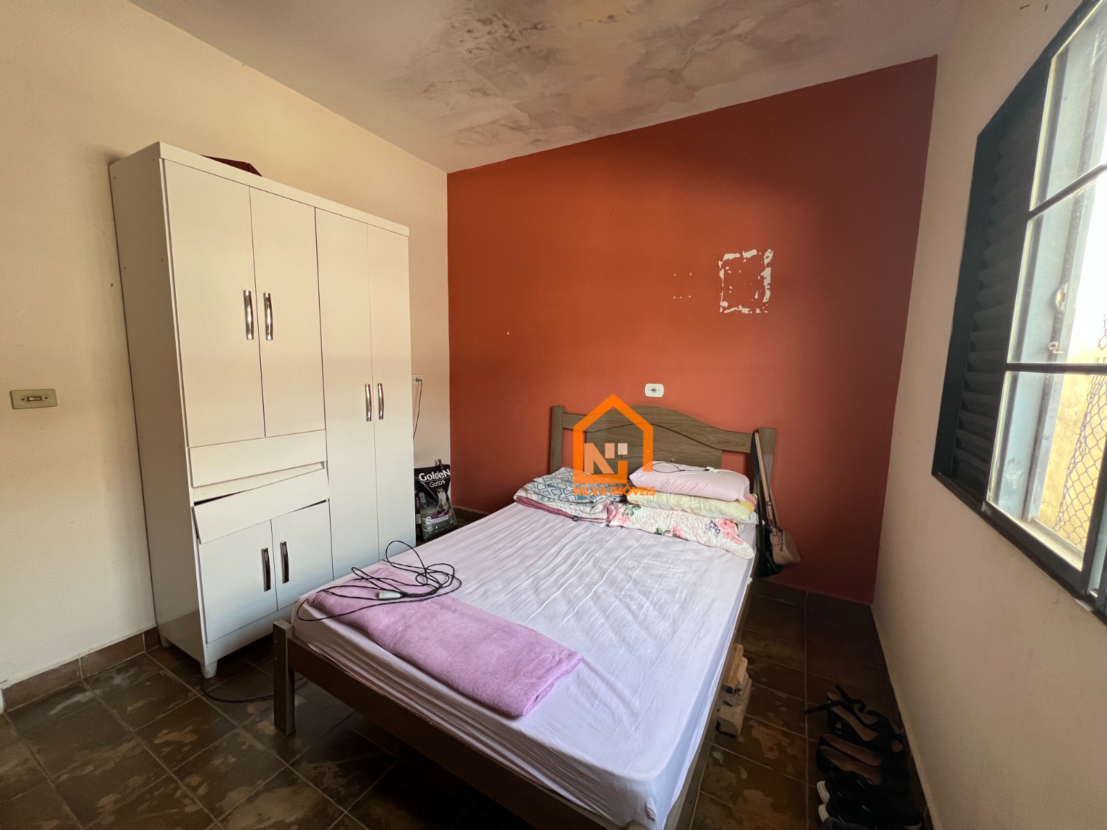 Imagens do imóveis Casa (Padrão), com 3 quartos e 2 banheiros à Venda, 259 m² em Vargem Grande do Sul/SP