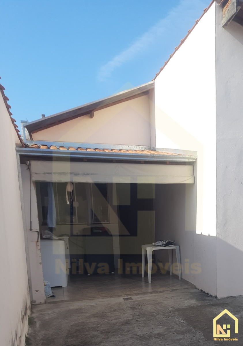 Imagens do imóveis Casa (Padrão), com 2 quartos e 2 banheiros à Venda, 147 m² em Vargem Grande do Sul/SP