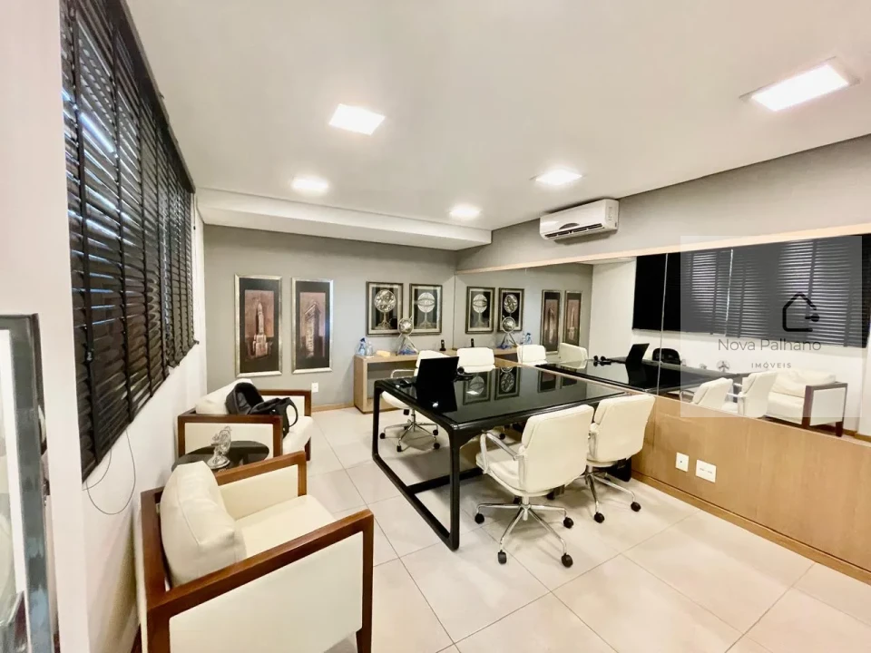 Imagens do imóveis Apartamento Edificio Jardins Eco Resort & Residence Londrina
