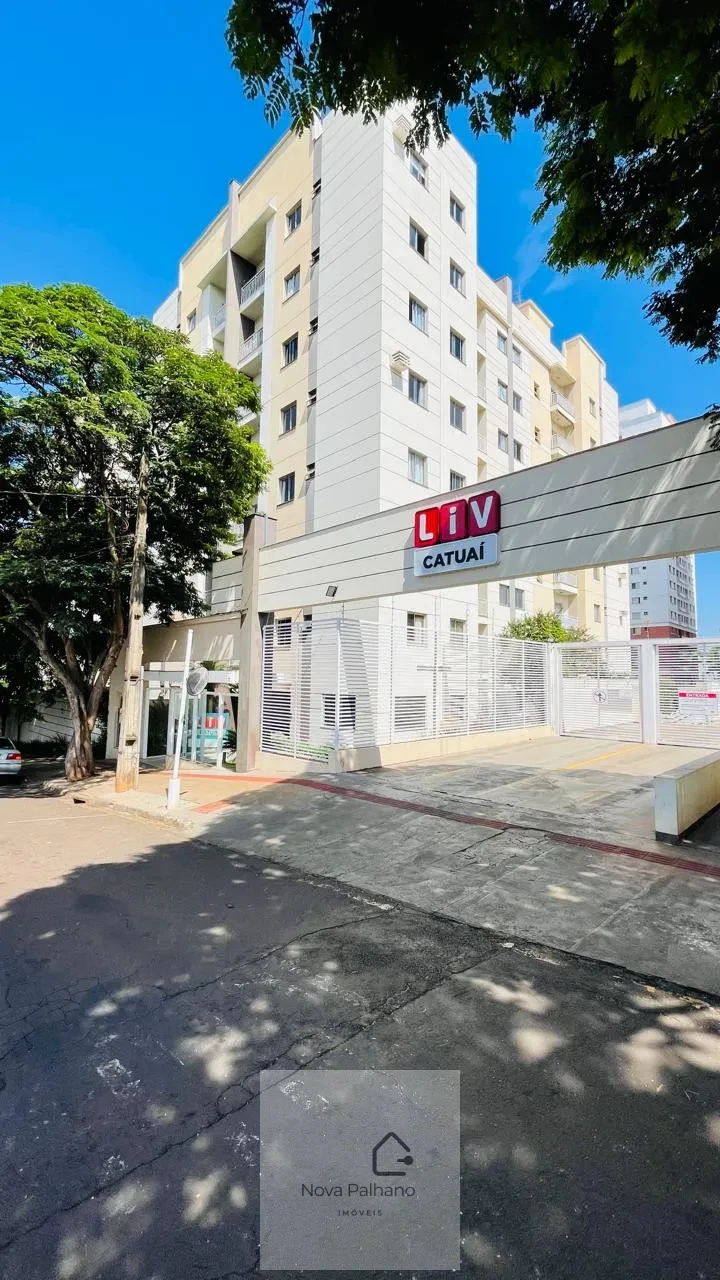 Imagens do imóveis Liv Catuai