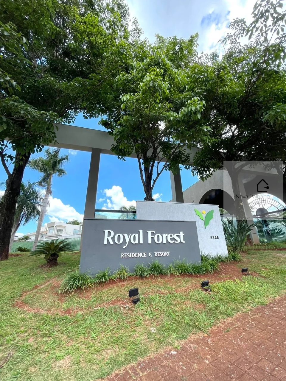 Imagens do imóveis TERRENO ROYAL FOREST