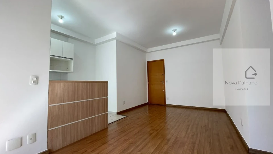 Imagens do imóveis Apartamento À Venda Garden Palhano Londrina