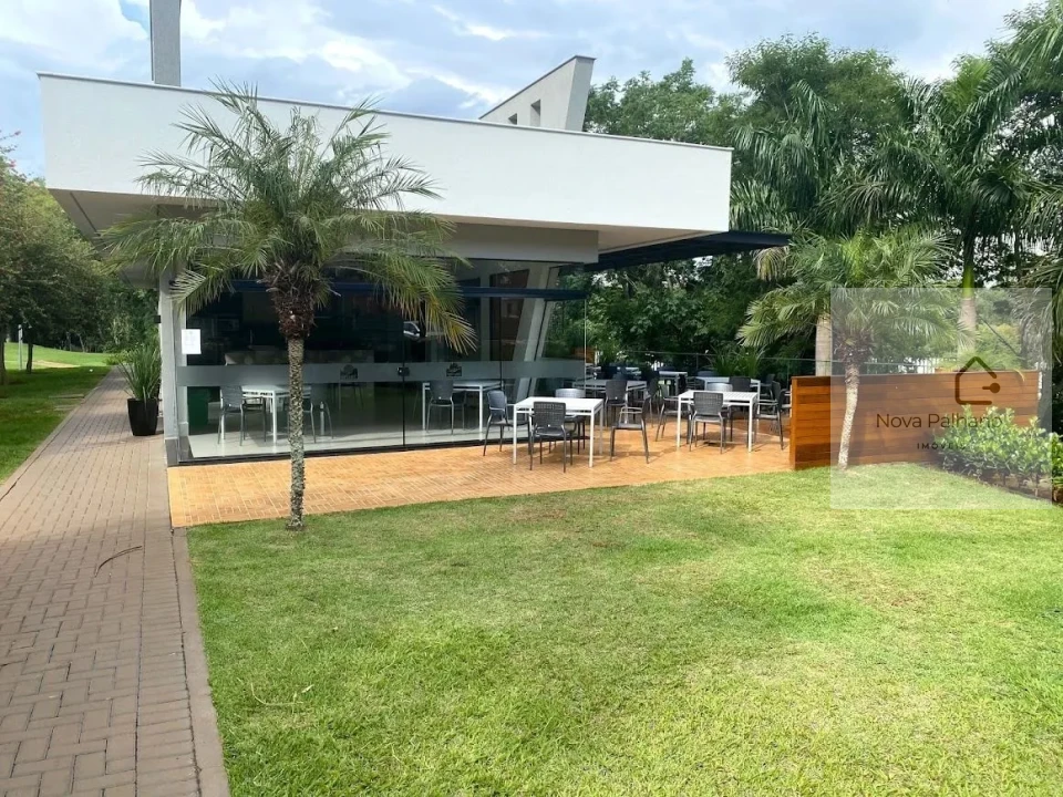 Imagens do imóveis SUN LAKE RESIDENCE