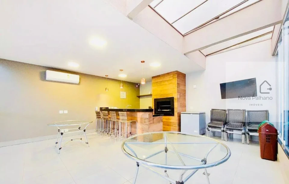 Imagens do imóveis TERRA NOVA RESIDENCIAL E RESORT