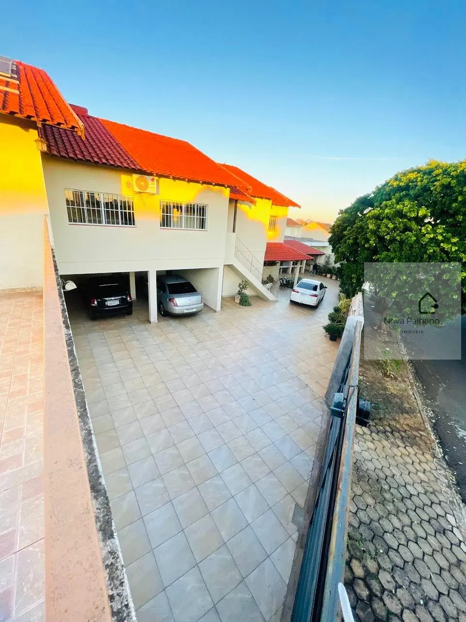 Imagens do imóveis À Venda Sobrado Residencial Londrina