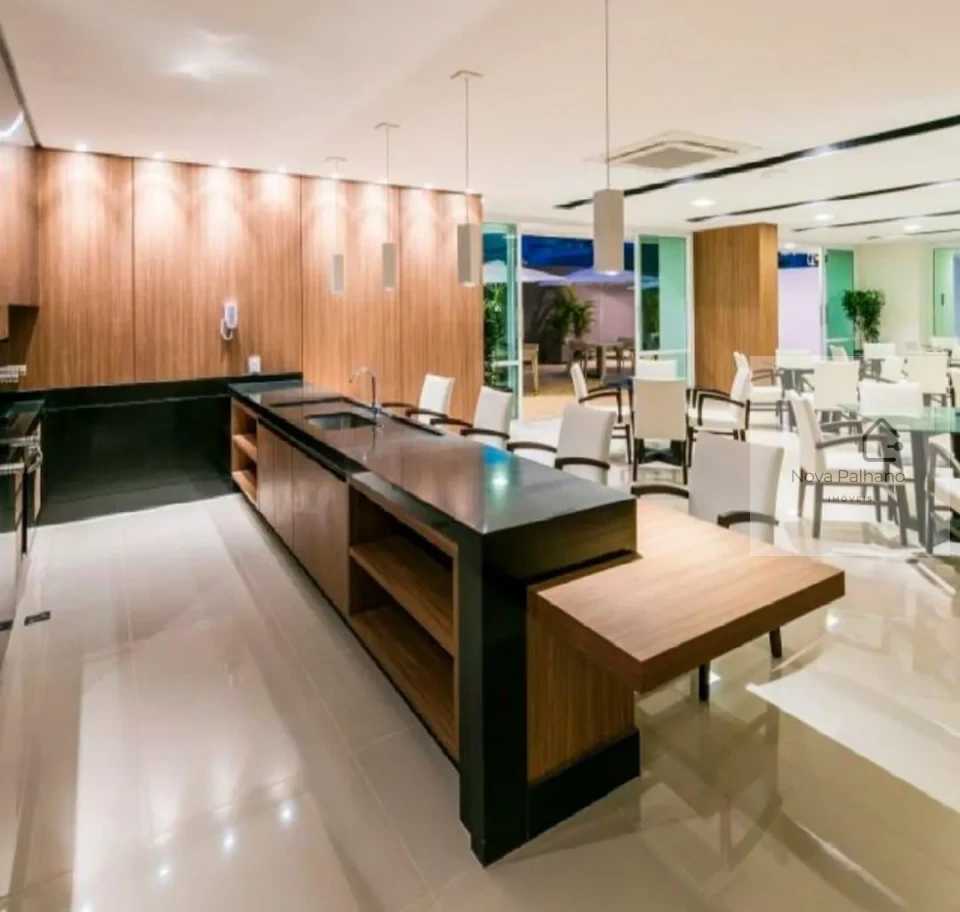 Imagens do imóveis EDIFICIO ARIA RESIDENCE