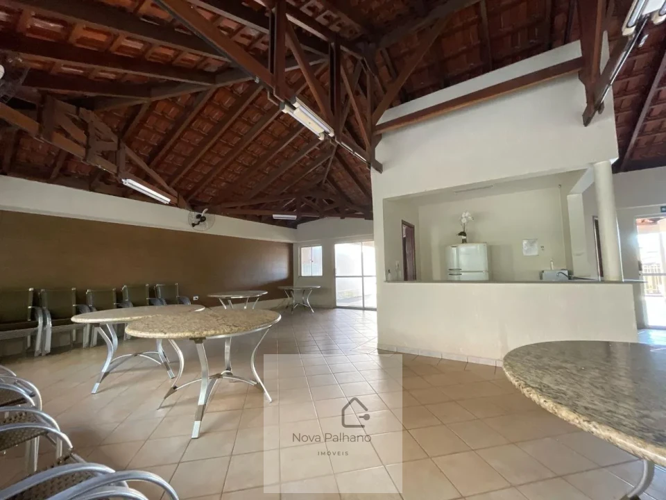 Imagens do imóveis Apartamento Para Alugar Condomínio Residencial do Lago II