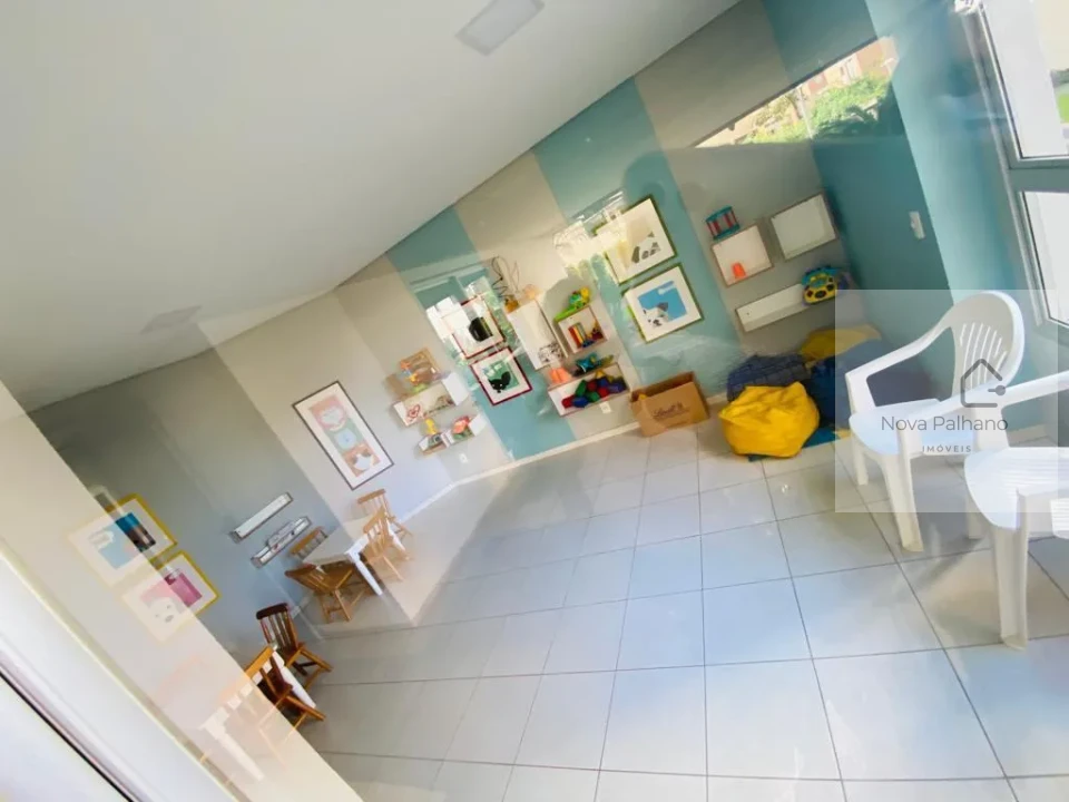 Imagens do imóveis Apartamento À Venda Garden Palhano Londrina