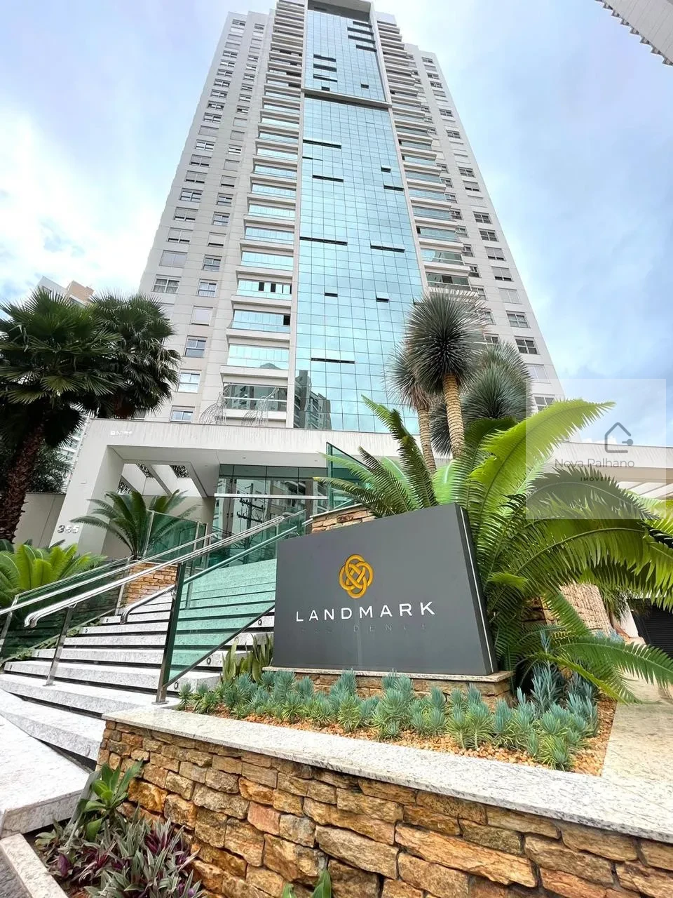 Imagens do imóveis EDIFÍCIO LANDMARK RESIDENCE
