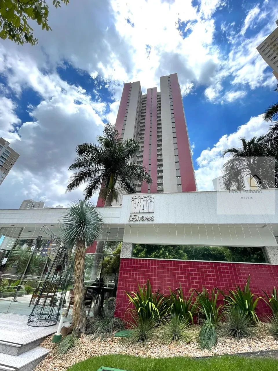 Imagens do imóveis EDIFÍCIO L’ESSENCE