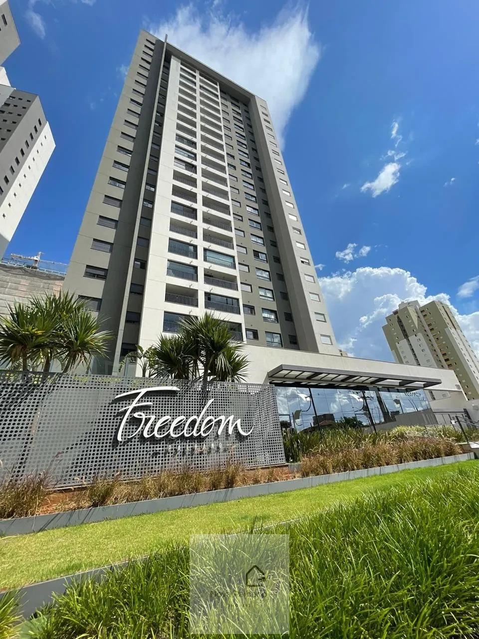 Imagens do imóveis Freedom