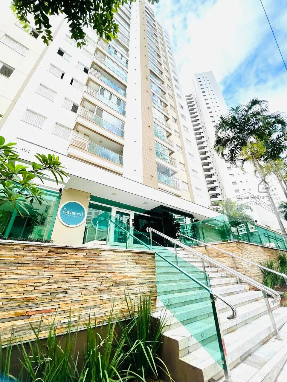 Imagens do imóveis Edifício Talent Residence