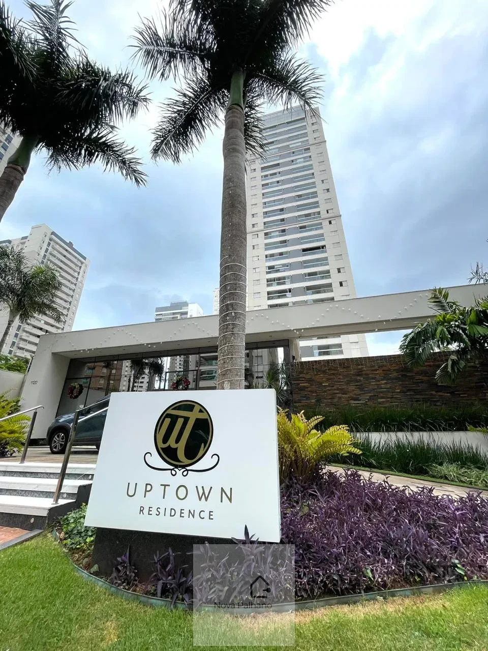 Imagens do imóveis Apartamento À Venda Uptown Residence Londrina