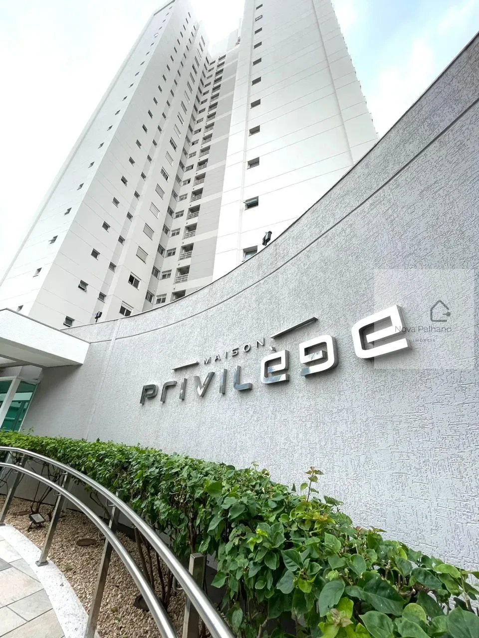 Imagens do imóveis MAISON PRIVILEGE