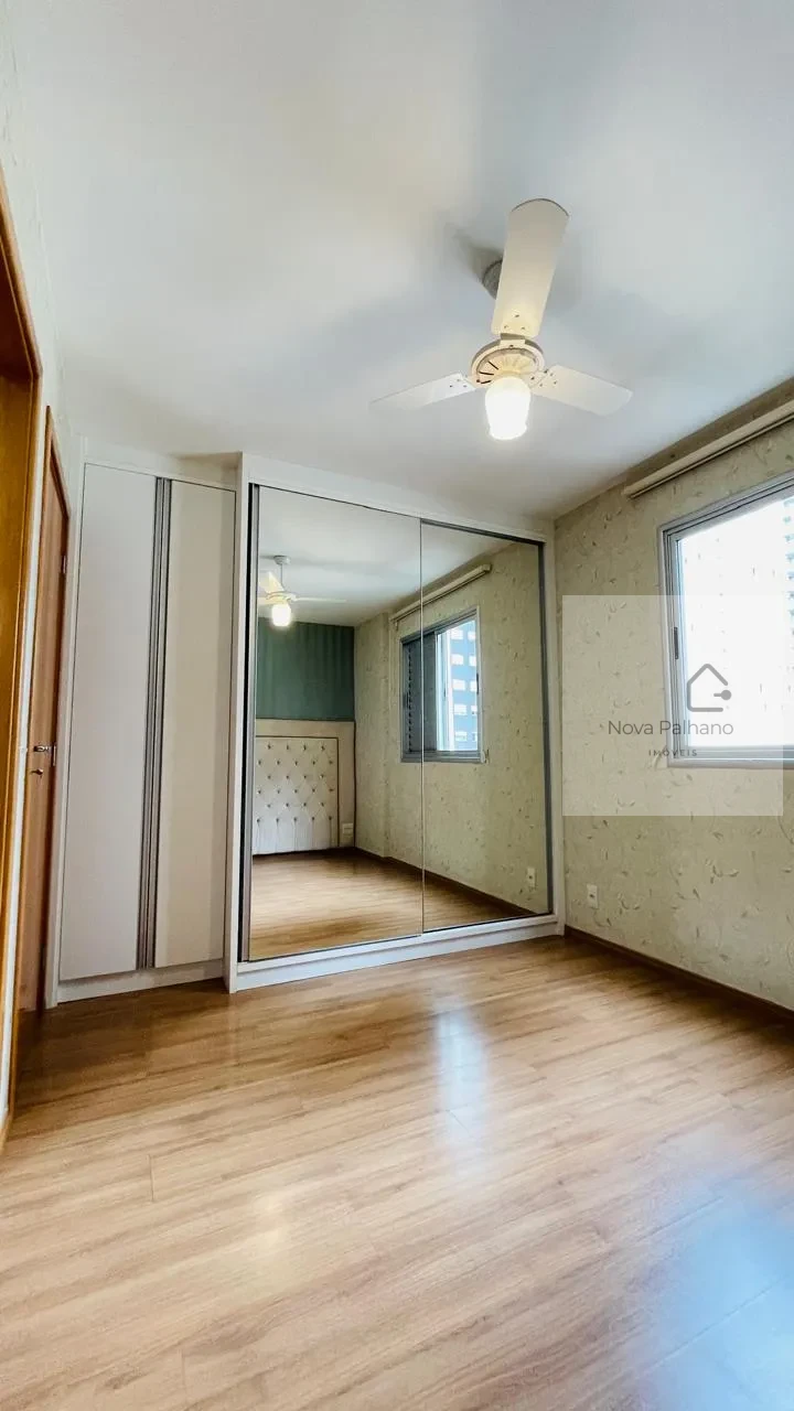 Imagens do imóveis Apartamento Edificio Jardins Eco Resort & Residence Londrina