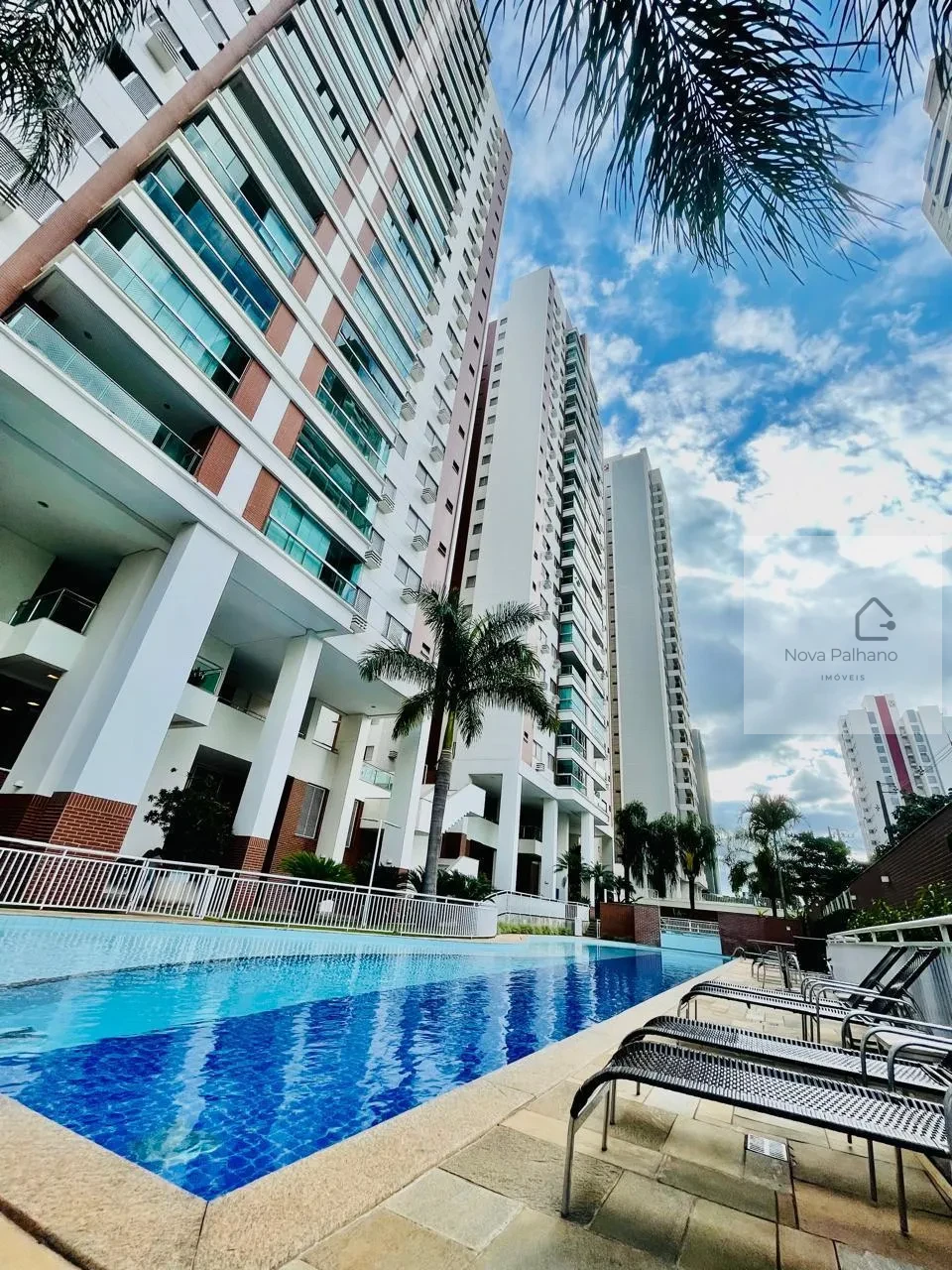 Imagens do imóveis EDIFICIO JARDINS ECO RESORT & RESIDENCE