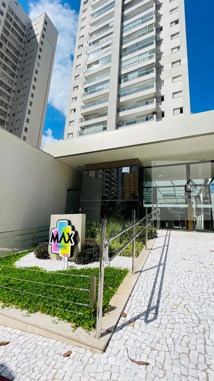 Imagens do imóveis MAX LIVING