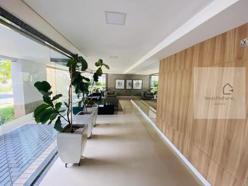 Imagens do imóveis Apartamento À Venda Garden Palhano Londrina