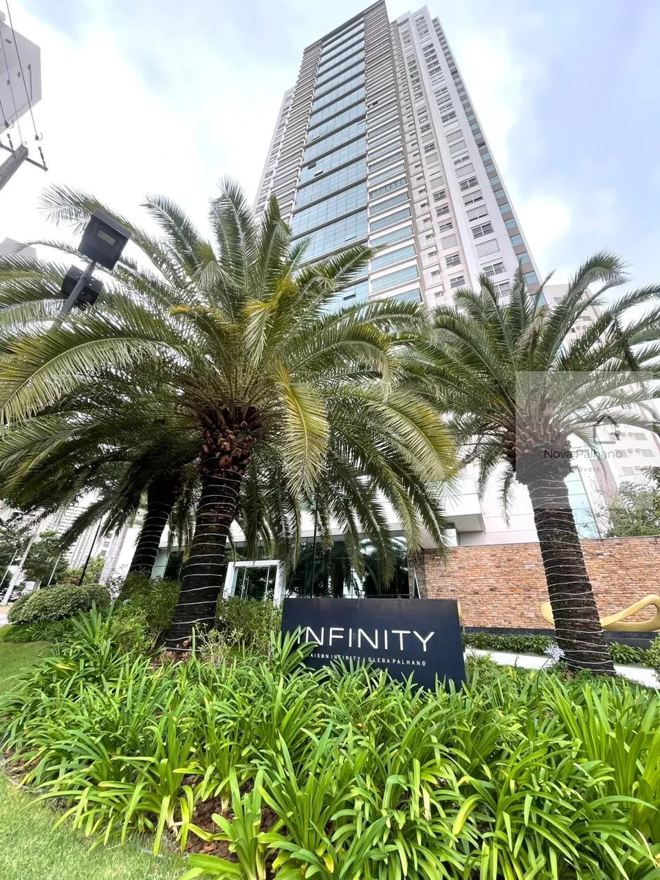 Imagens do imóveis MAISON INFINITY