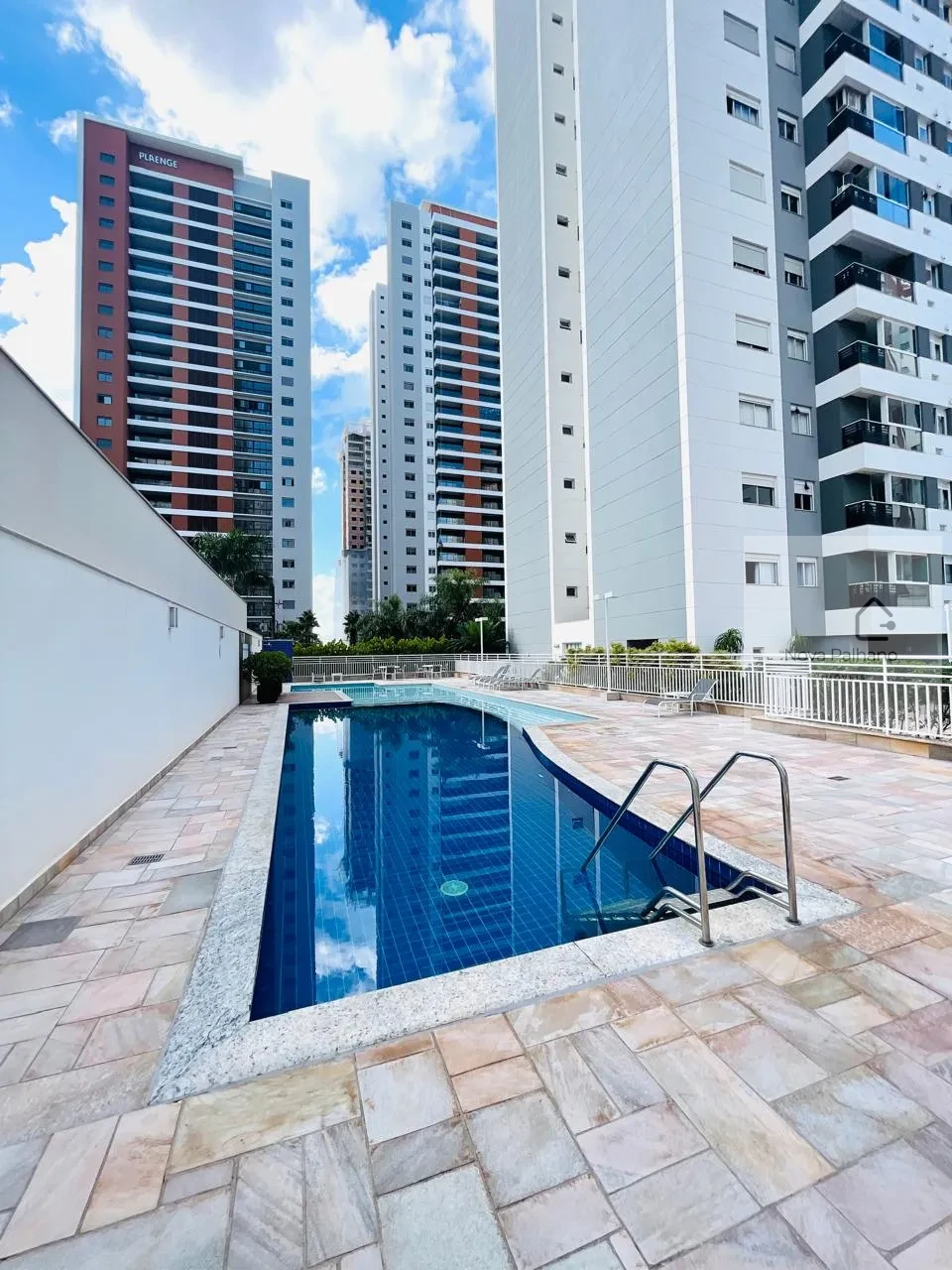 Imagens do imóveis EDIFICIO ALAMEDA ECO RESORT