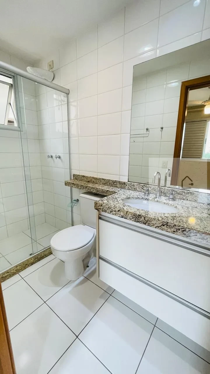 Imagens do imóveis Apartamento Edificio Jardins Eco Resort & Residence Londrina