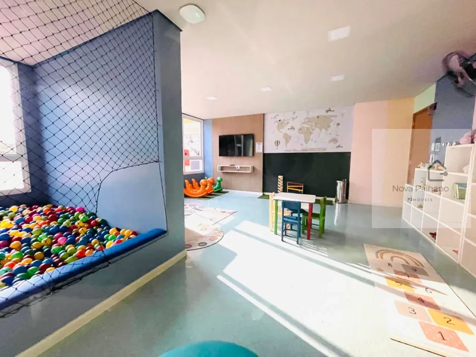 Imagens do imóveis TERRA NOVA RESIDENCIAL E RESORT