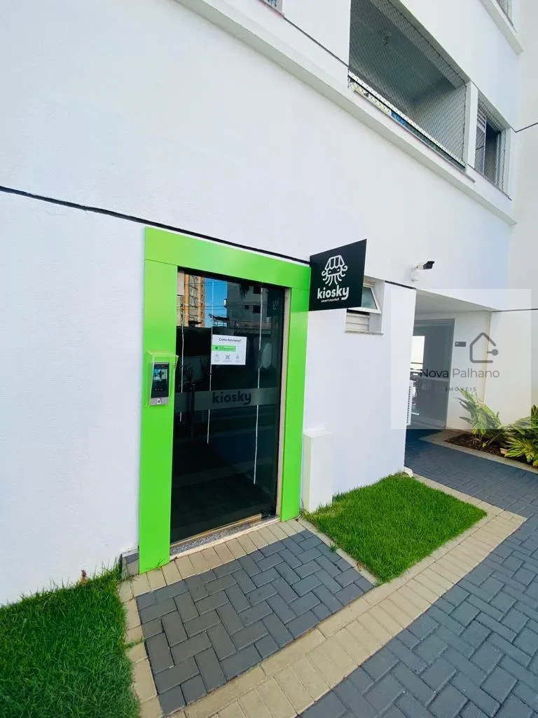 Imagens do imóveis Apartamento À Venda Garden Palhano Londrina