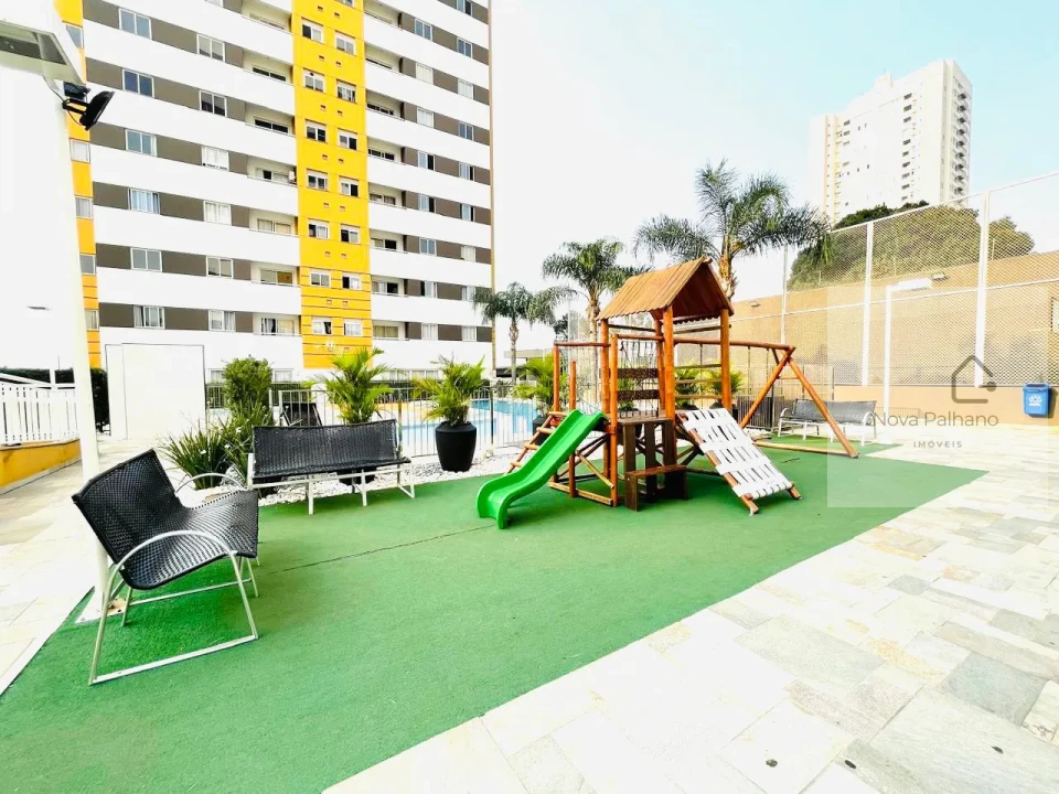 Imagens do imóveis TERRA NOVA RESIDENCIAL E RESORT