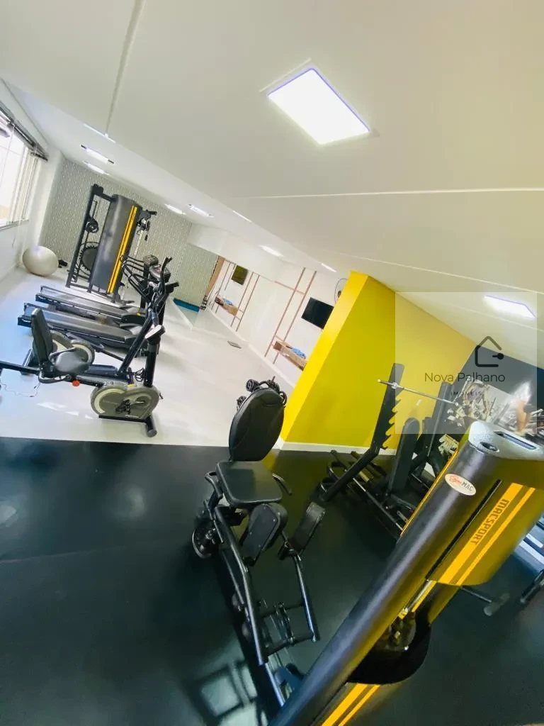 Imagens do imóveis Apartamento À Venda Garden Palhano Londrina