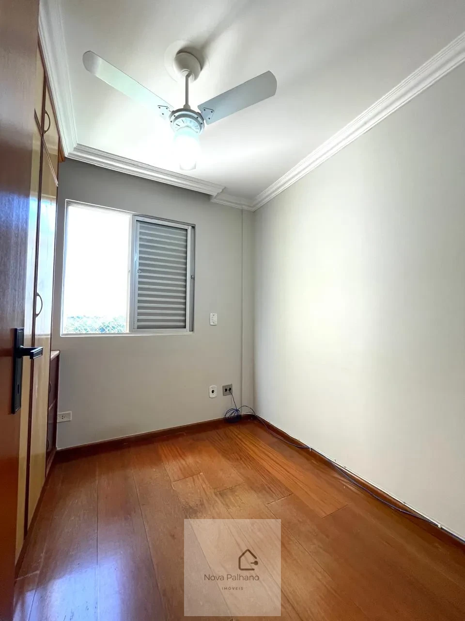Imagens do imóveis Apartamento Para Alugar Condomínio Residencial do Lago II