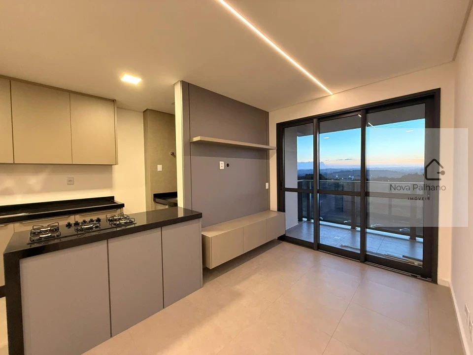 Imagens do imóveis Apartamento para alugar Edifício Tay