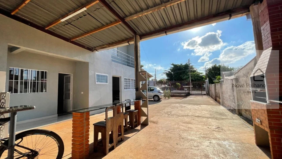 Imagens do imóveis Casa/Sobrado