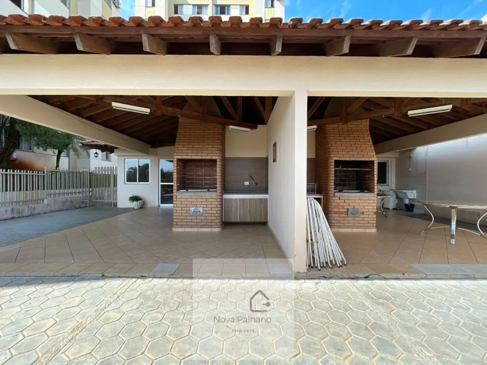 Imagens do imóveis Apartamento Para Alugar Condomínio Residencial do Lago II