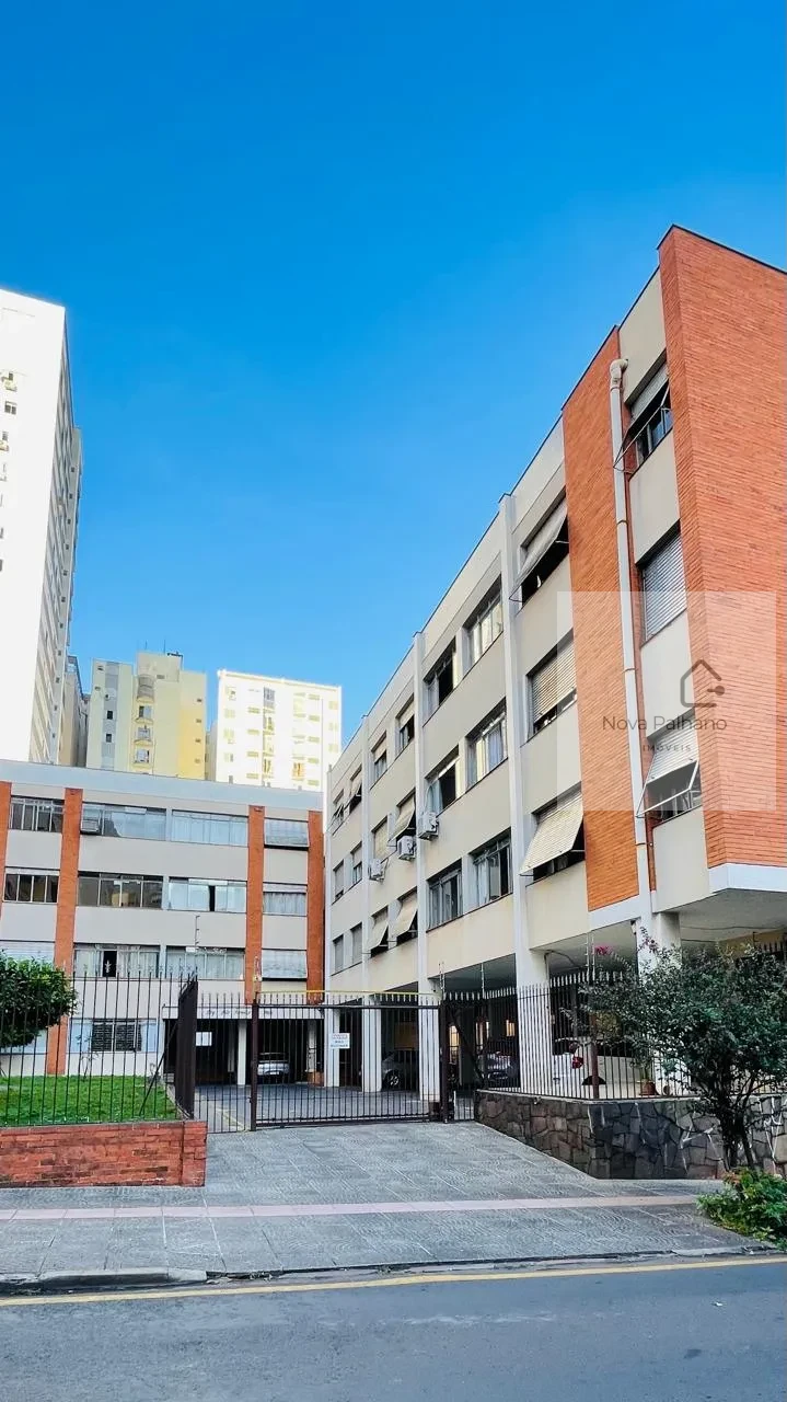 Imagens do imóveis Edifício João Américo de Godoy