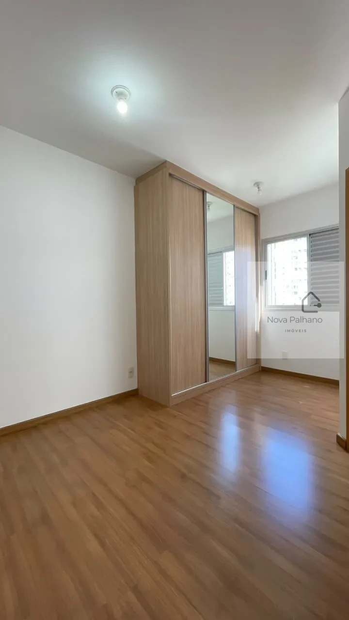 Imagens do imóveis Apartamento À Venda Garden Palhano Londrina