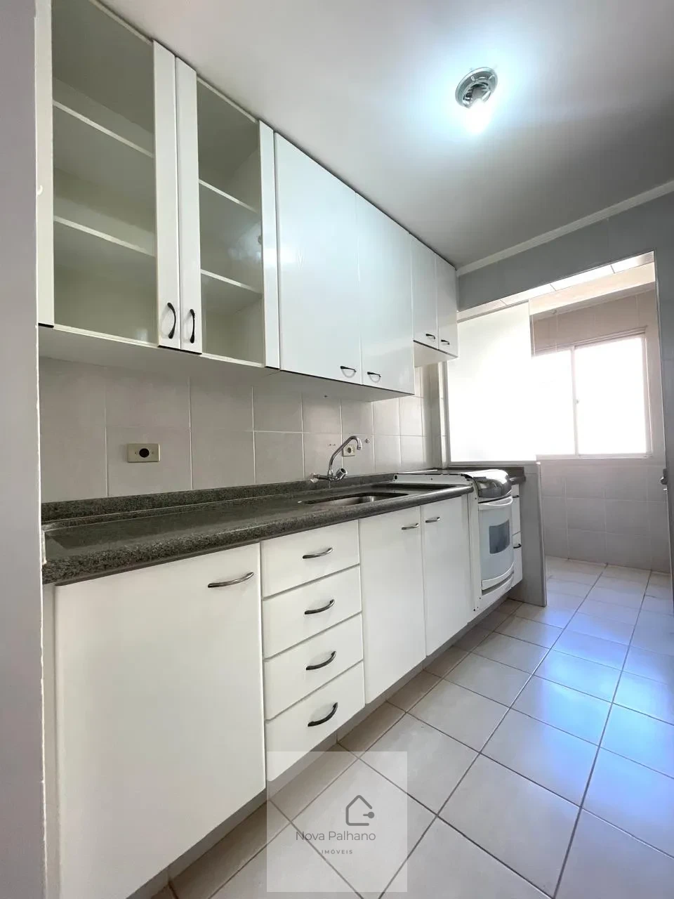 Imagens do imóveis Apartamento Para Alugar Condomínio Residencial do Lago II