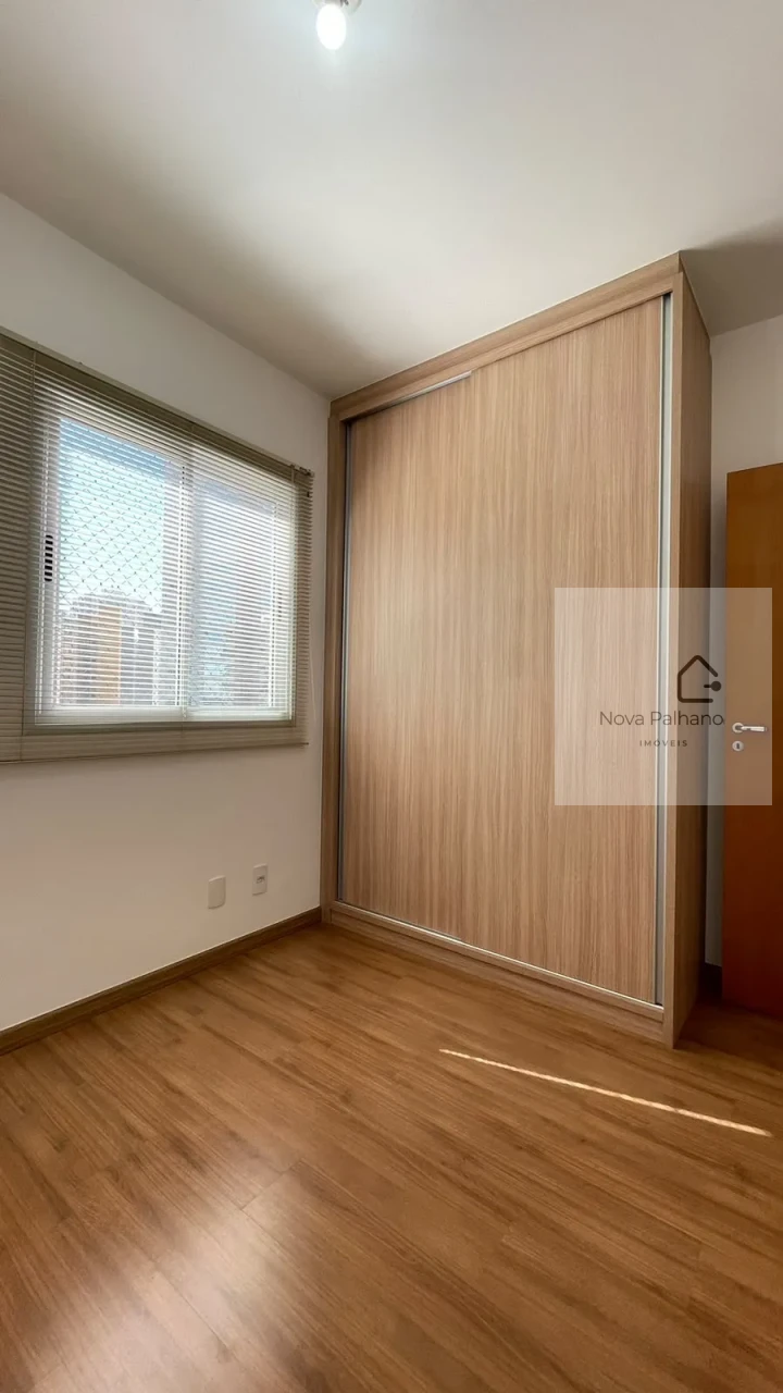 Imagens do imóveis Apartamento À Venda Garden Palhano Londrina