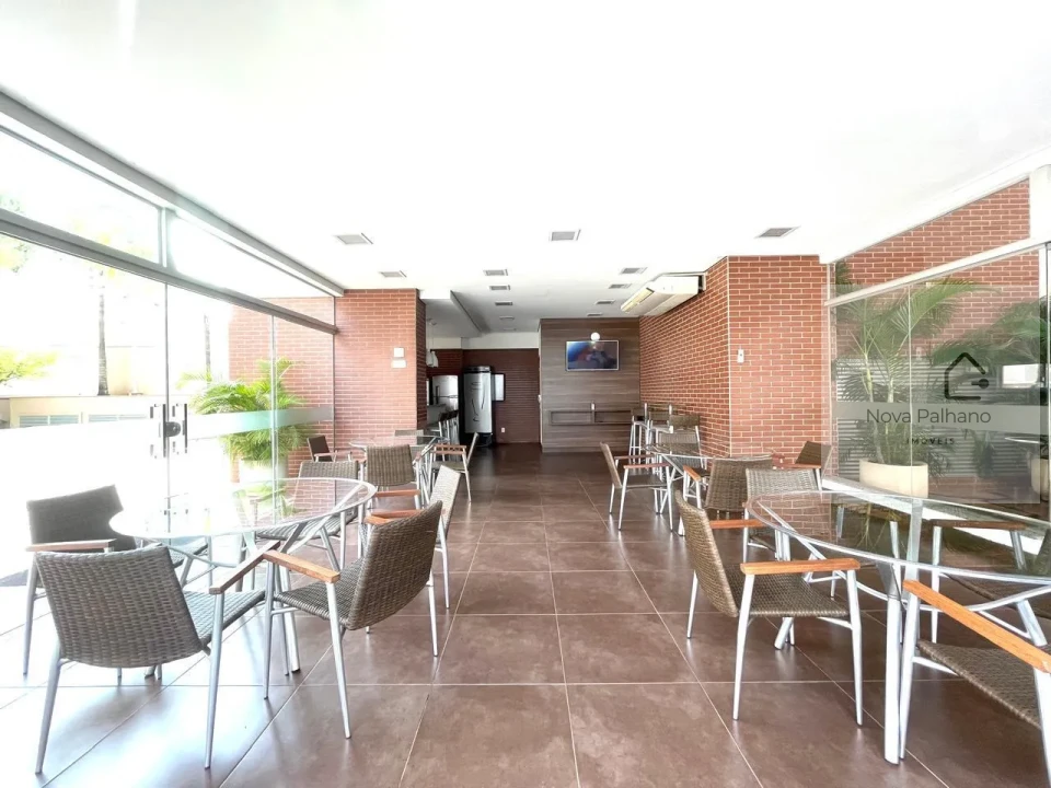 Imagens do imóveis Apartamento Edificio Jardins Eco Resort & Residence Londrina