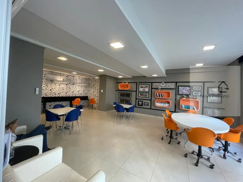 Imagens do imóveis Apartamento Edificio Jardins Eco Resort & Residence Londrina