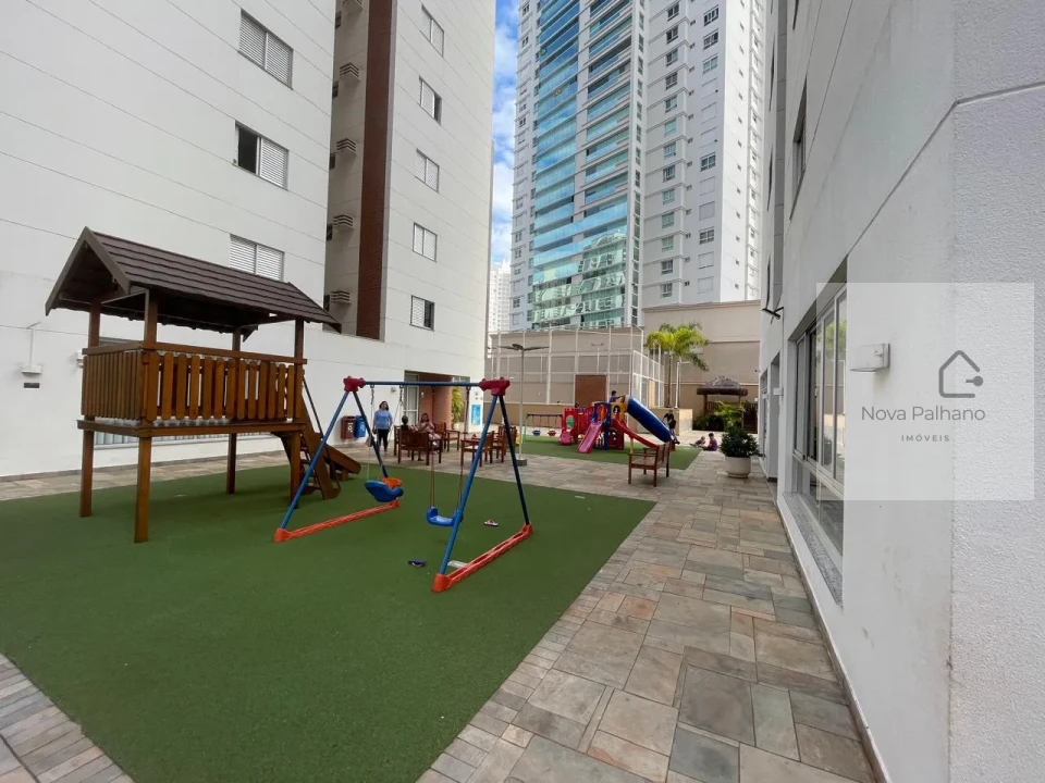 Imagens do imóveis Apartamento Edificio Jardins Eco Resort & Residence Londrina