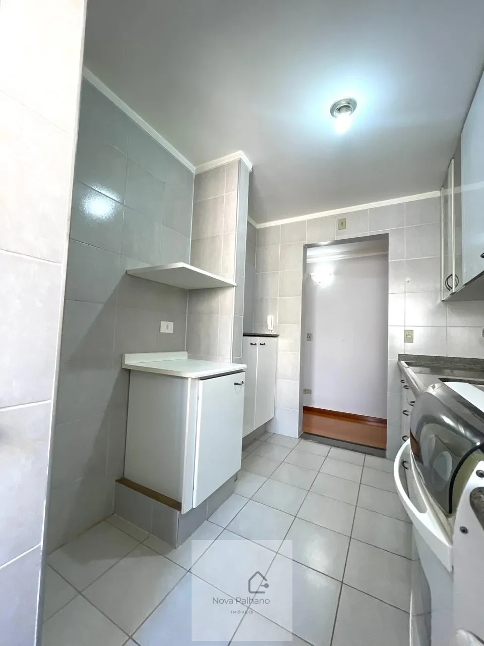 Imagens do imóveis Apartamento Para Alugar Condomínio Residencial do Lago II